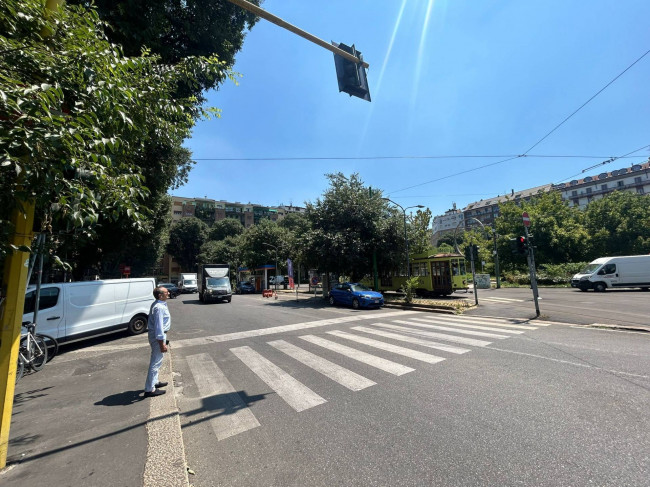 Negozio in affitto a Milano