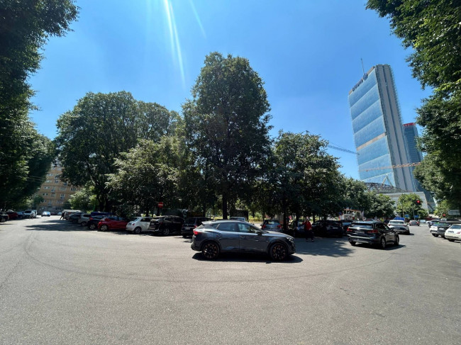 Negozio in affitto a Milano