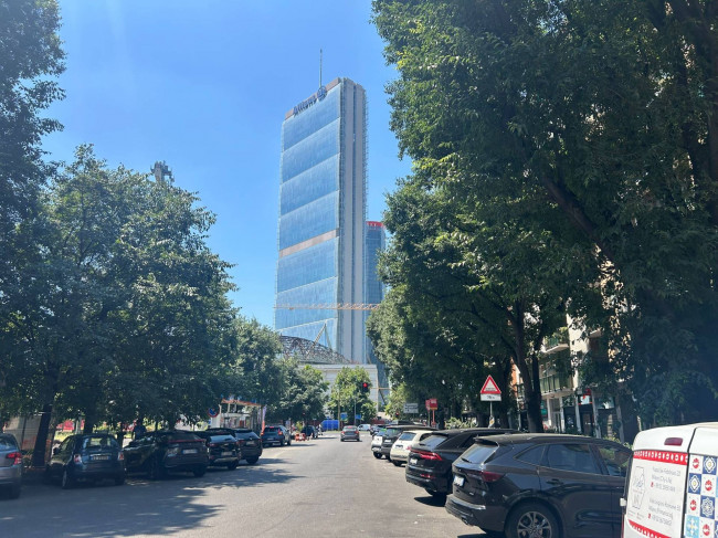 Negozio in affitto a Milano