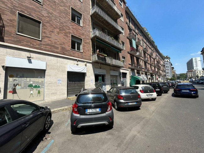 Negozio in affitto a Milano