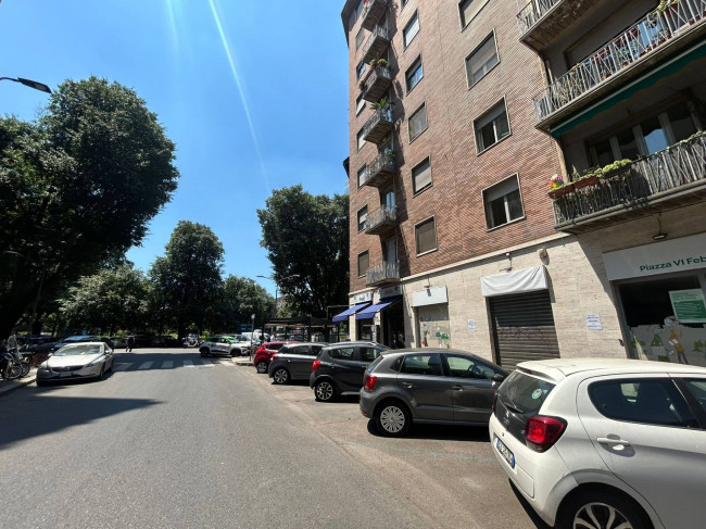 Negozio in affitto a Milano