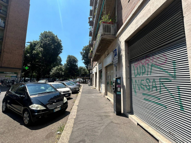 Negozio in affitto a Milano