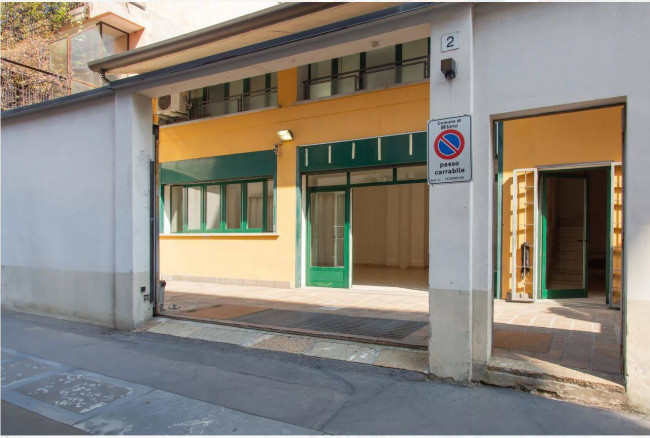 Negozio in affitto a Milano