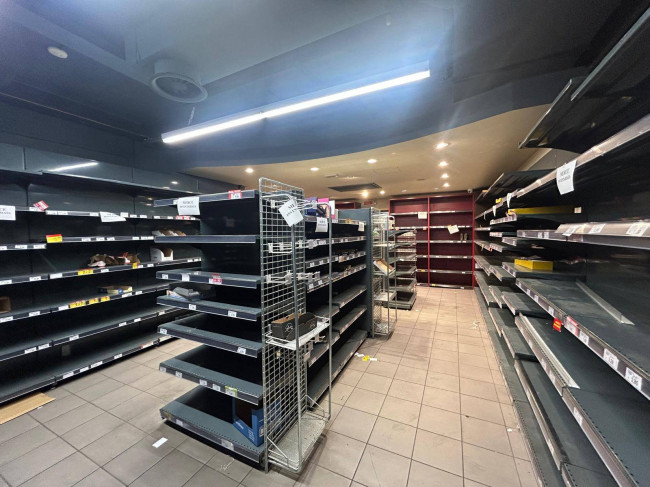 Negozio in affitto a Milano