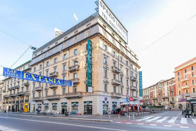Ufficio in affitto a Milano