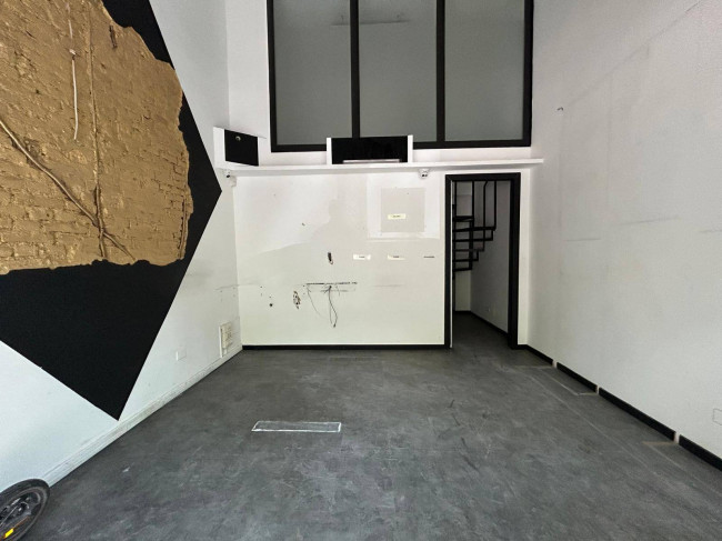 Negozio in affitto a Milano