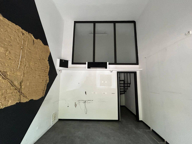 Negozio in affitto a Milano