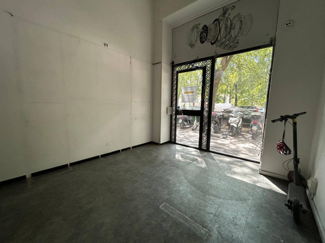 Negozio in affitto a Milano