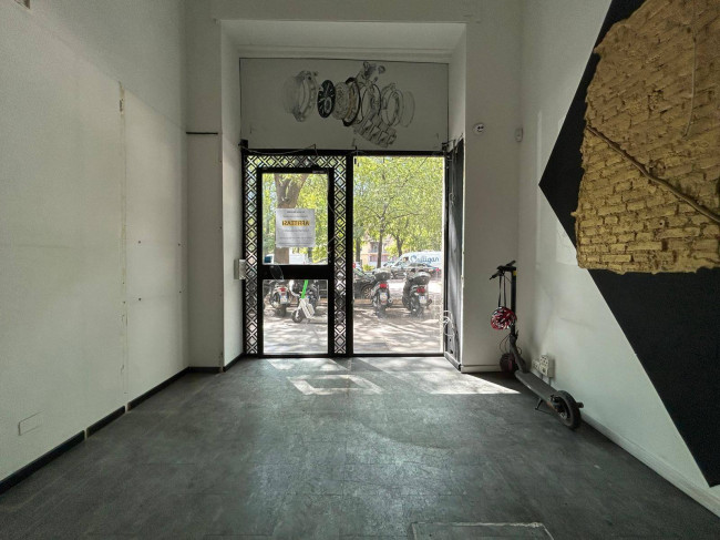Negozio in affitto a Milano