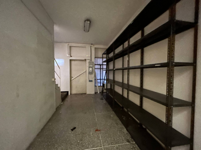 Negozio in affitto a Milano