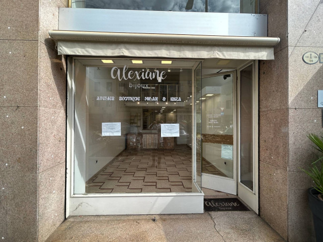 Negozio in affitto a Milano