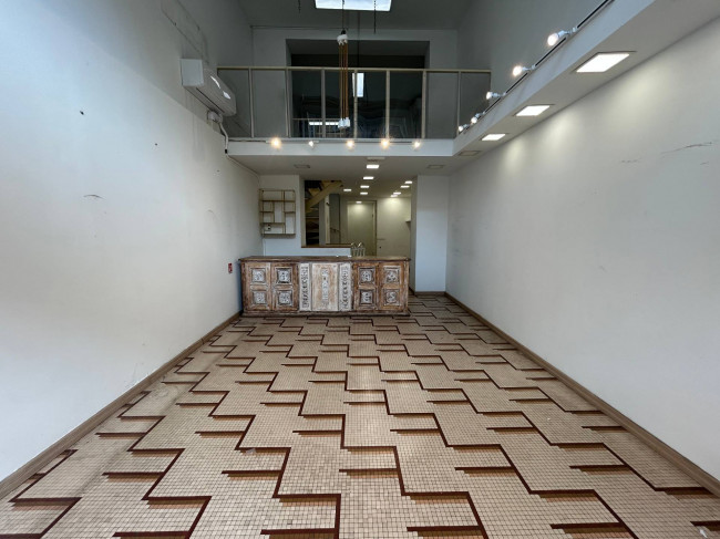 Negozio in affitto a Milano