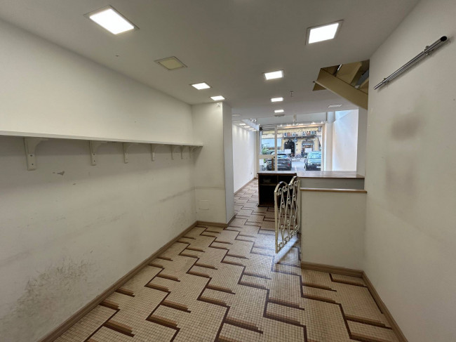 Negozio in affitto a Milano