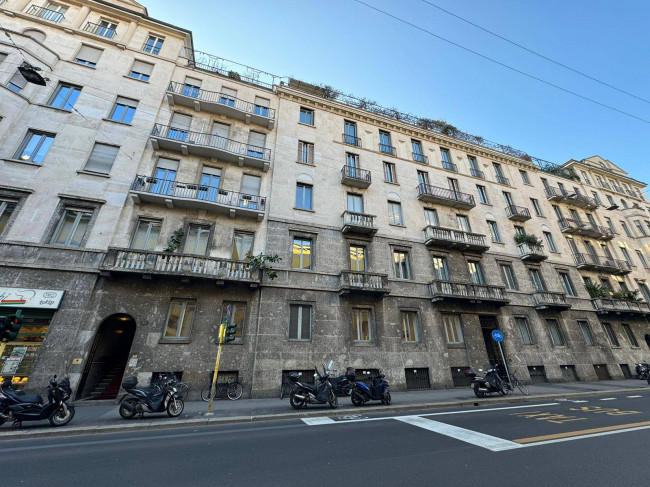 Negozio in affitto a Milano