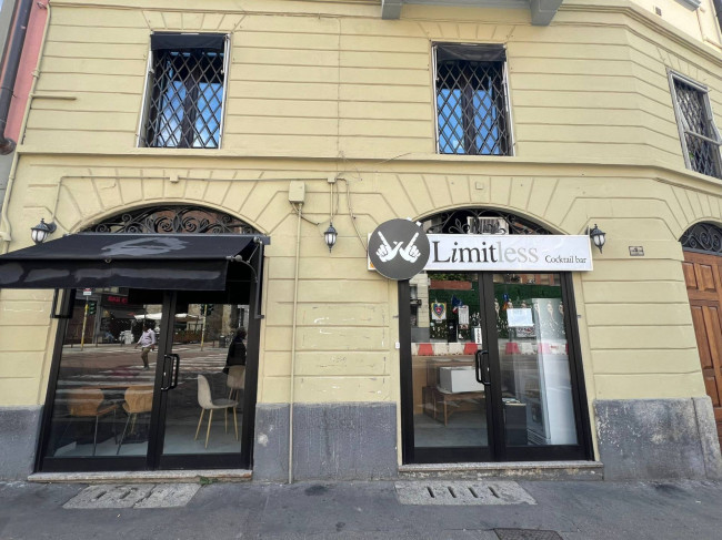 Negozio in affitto a Milano