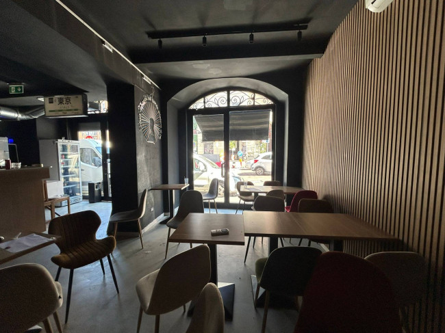 Negozio in affitto a Milano