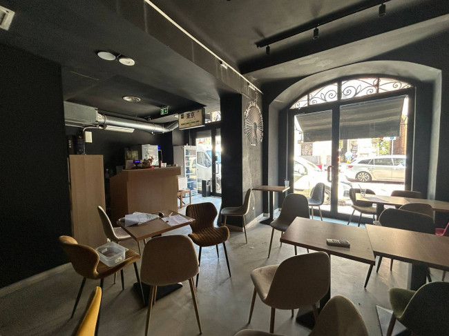 Negozio in affitto a Milano