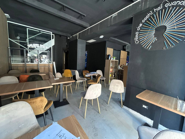Negozio in affitto a Milano