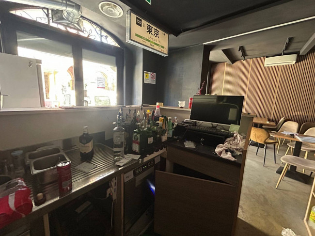 Negozio in affitto a Milano