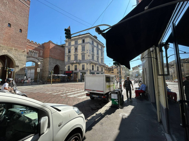 Negozio in affitto a Milano