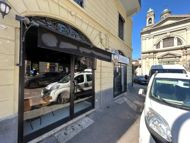 Negozio in affitto a Milano