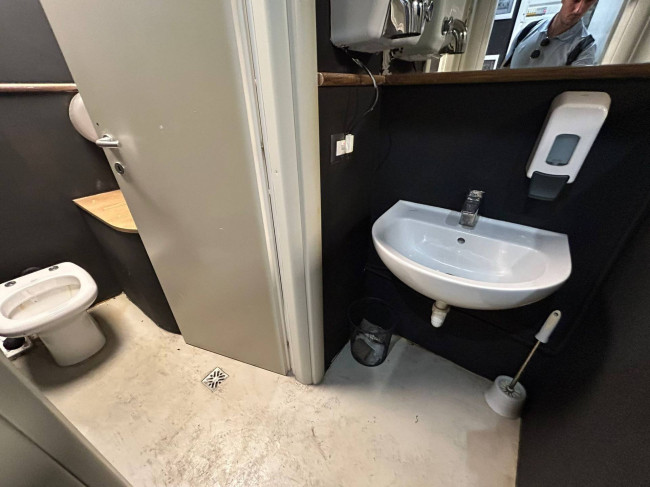Negozio in affitto a Milano