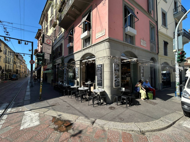 Negozio in affitto a Milano
