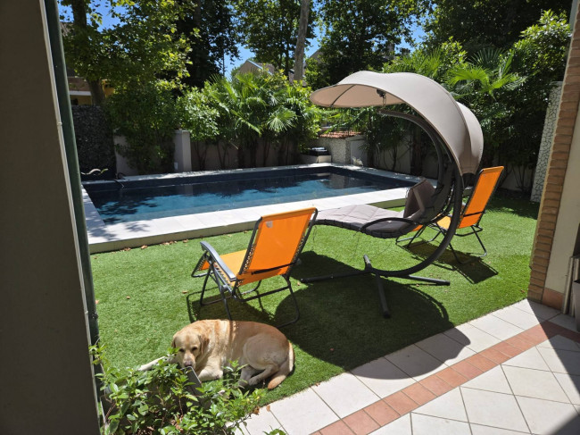 Villa in vendita a Comacchio