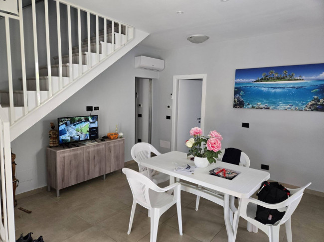 Villa in vendita a Comacchio