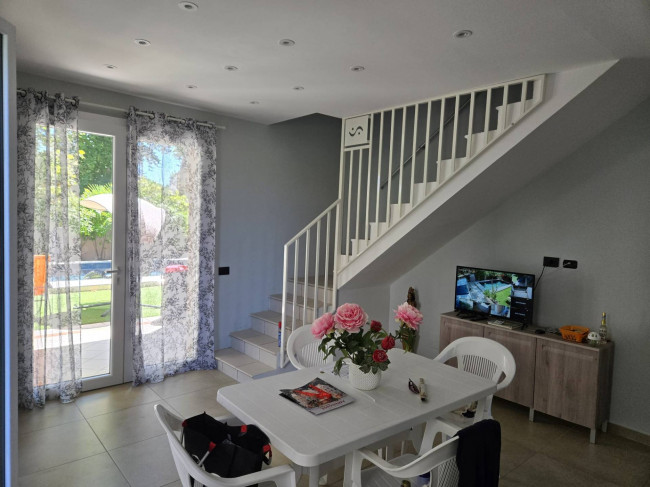 Villa in vendita a Comacchio