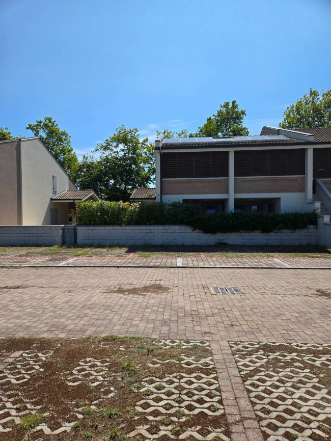 Villa in vendita a Comacchio