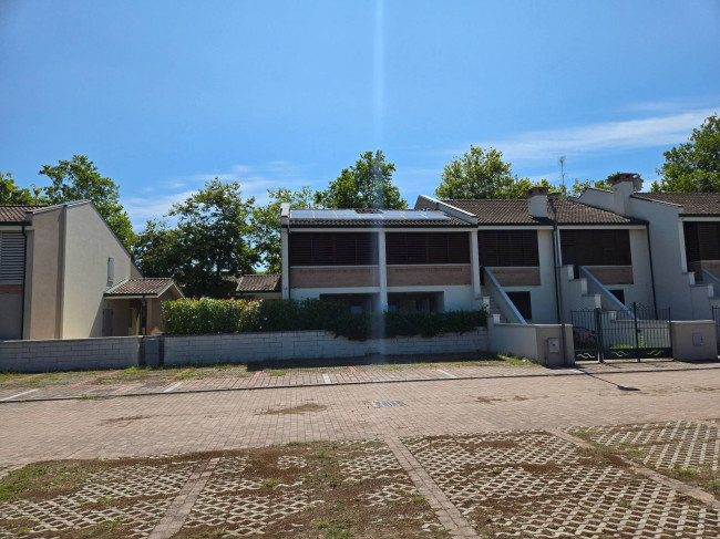 Villa in vendita a Comacchio