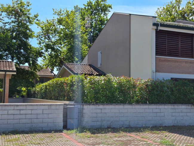 Villa in vendita a Comacchio