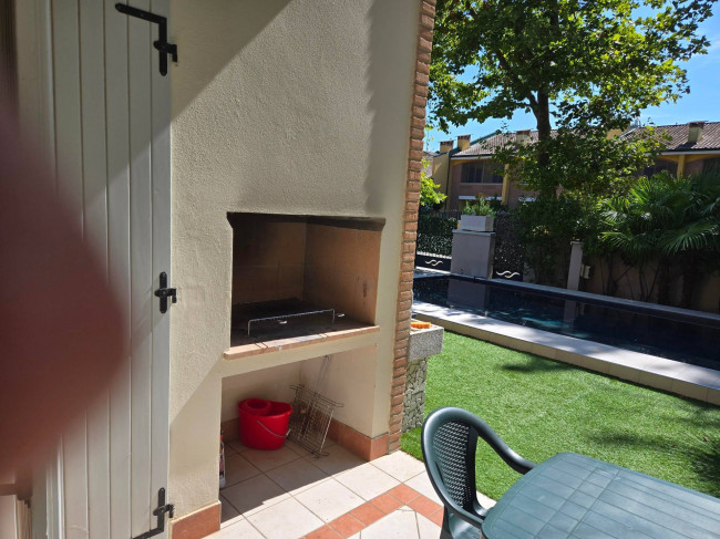 Villa in vendita a Comacchio