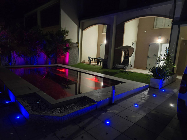 Villa in vendita a Comacchio