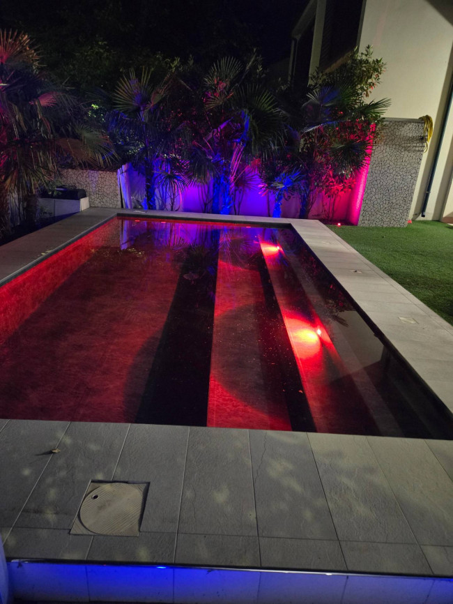 Villa in vendita a Comacchio