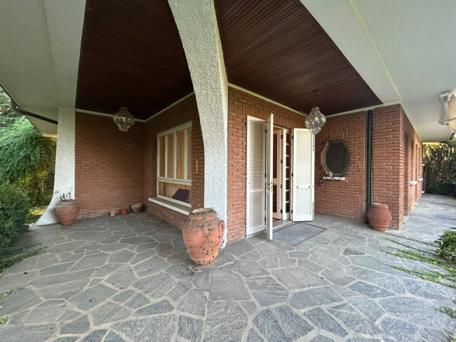 Villa in vendita a Seveso