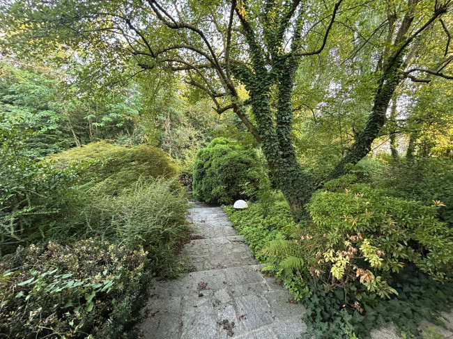 Villa in vendita a Seveso