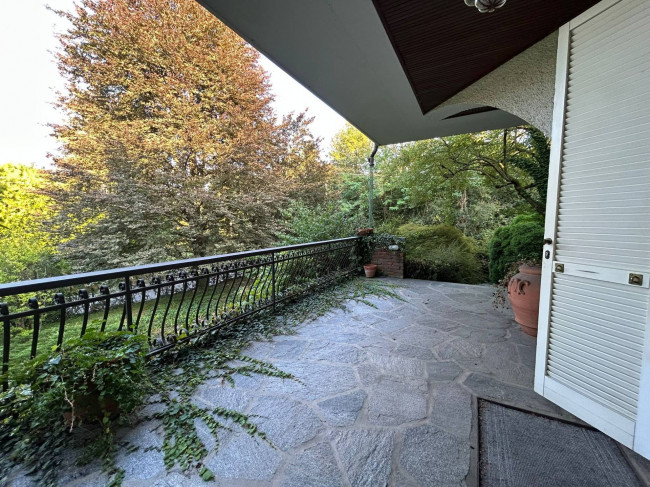 Villa in vendita a Seveso