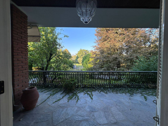 Villa in vendita a Seveso