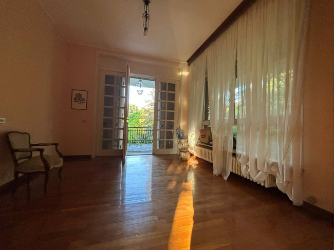 Villa in vendita a Seveso