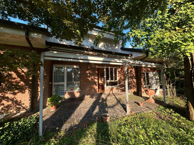 Villa in vendita a Seveso