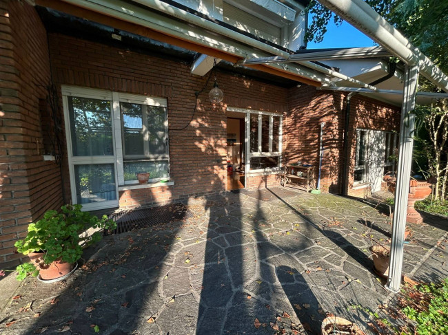 Villa in vendita a Seveso