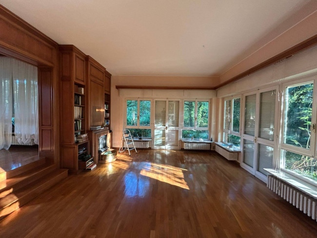 Villa in vendita a Seveso