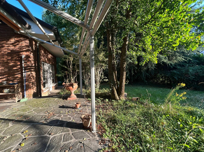 Villa in vendita a Seveso