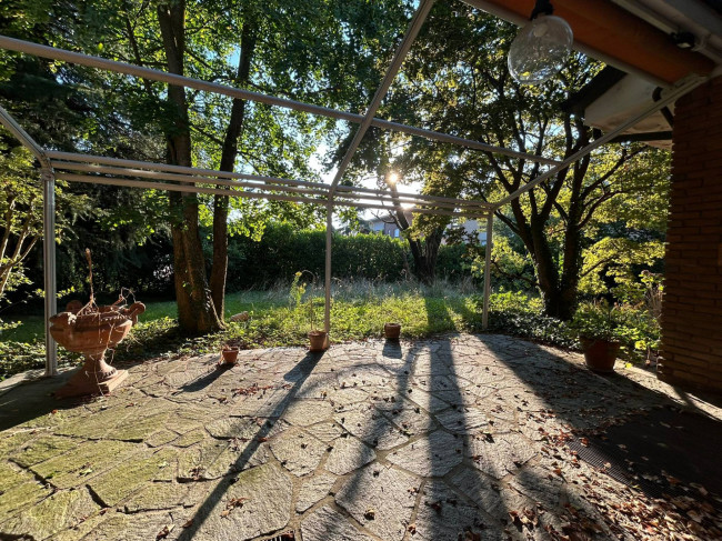 Villa in vendita a Seveso