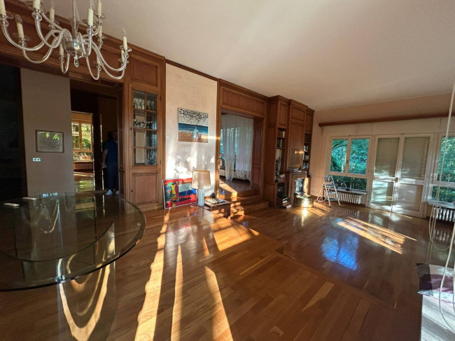 Villa in vendita a Seveso