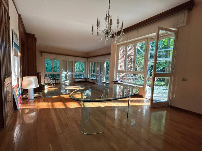 Villa in vendita a Seveso