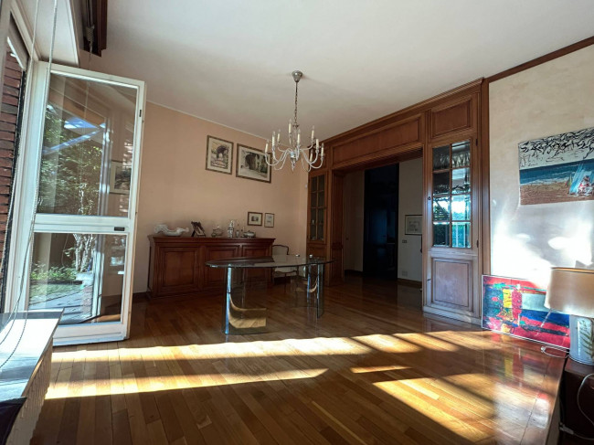 Villa in vendita a Seveso