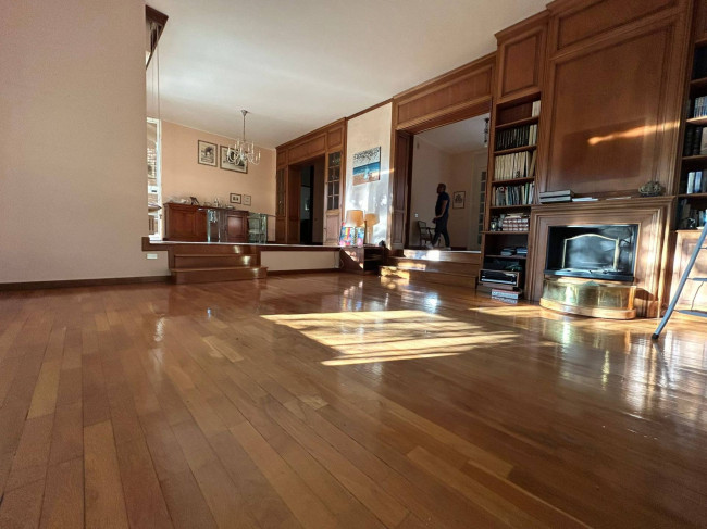 Villa in vendita a Seveso